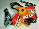 CBR 600 RR 2003-2004 Vollverkleidung - Repsol