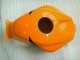 CBR 600 RR 2003-2004 Vollverkleidung - Repsol