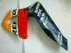 CBR 600 RR 2003-2004 Vollverkleidung - Repsol