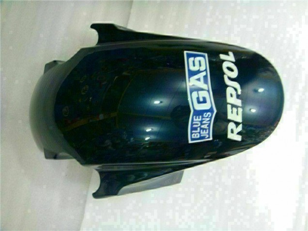 CBR 600 RR 2003-2004 Vollverkleidung - Repsol