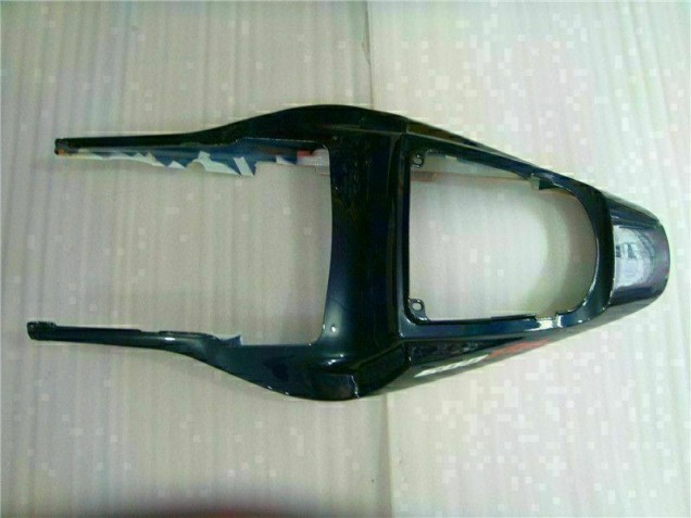 CBR 600 RR 2003-2004 Vollverkleidung - Repsol