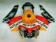 CBR 600 RR 2003-2004 Vollverkleidung - Repsol