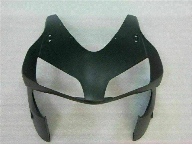 CBR 600 RR 2003-2004 Vollverkleidung - Schwarz CBR 600 RR 2003-2004 Vollverkleidung - Schwarz