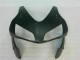 CBR 600 RR 2003-2004 Vollverkleidung - Schwarz CBR 600 RR 2003-2004 Vollverkleidung - Schwarz
