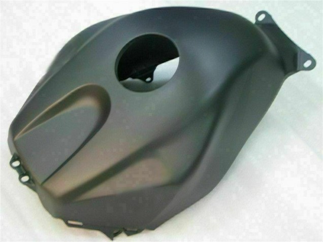 CBR 600 RR 2003-2004 Vollverkleidung - Schwarz CBR 600 RR 2003-2004 Vollverkleidung - Schwarz