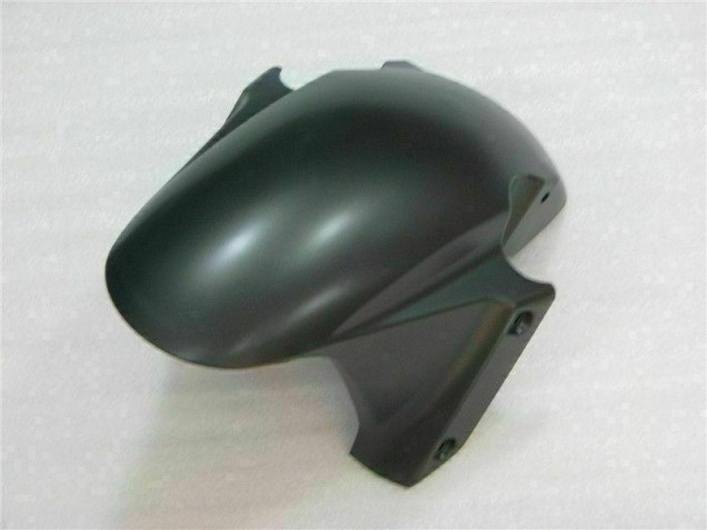 CBR 600 RR 2003-2004 Vollverkleidung - Schwarz CBR 600 RR 2003-2004 Vollverkleidung - Schwarz
