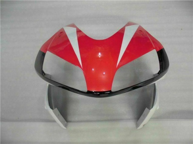CBR 600 RR 2003-2004 Vollverkleidung - Weiß