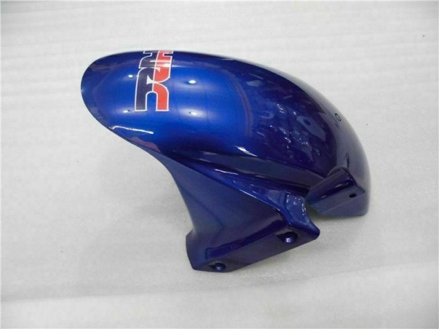 CBR 600 RR 2003-2004 Vollverkleidung - Weiß