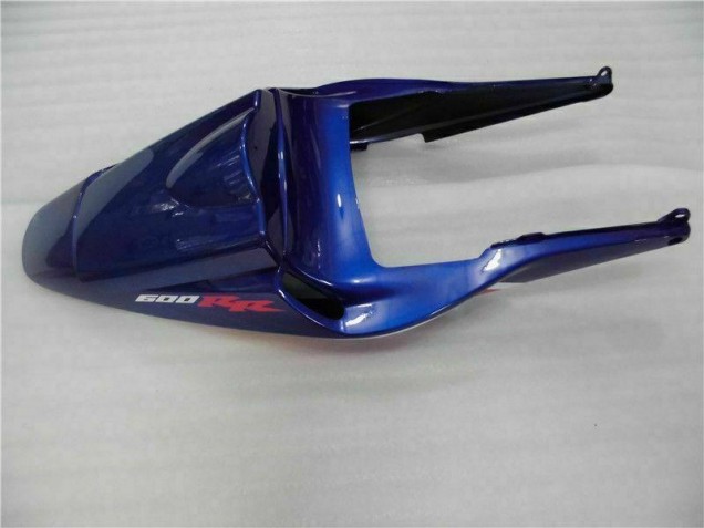 CBR 600 RR 2003-2004 Vollverkleidung - Weiß