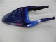 CBR 600 RR 2003-2004 Vollverkleidung - Weiß