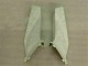 CBR 600 RR 2003-2004 verkleidung - Weiß CBR 600 RR 2003-2004 verkleidung - Weiß