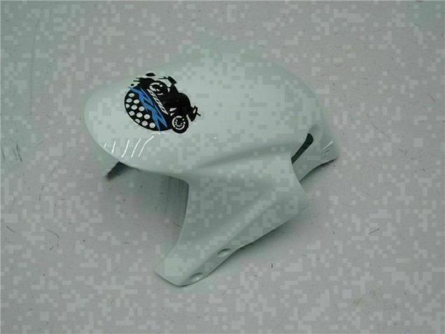 CBR 600 RR 2005-2006 Injektion Verkleidung - Schwarz