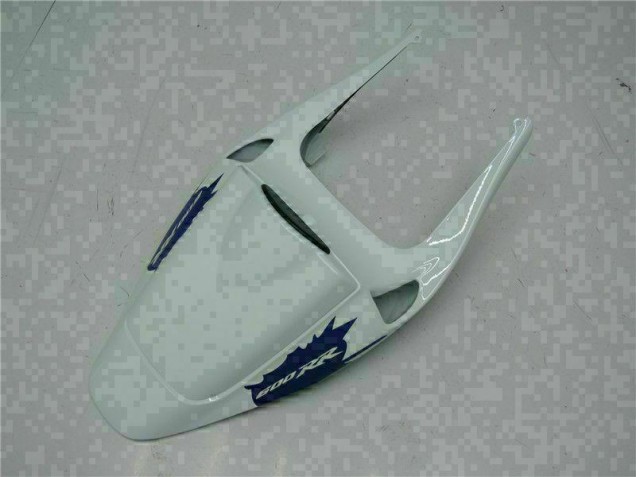 CBR 600 RR 2005-2006 Injektion Verkleidung - Schwarz