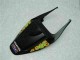 CBR 600 RR 2005-2006 Motorrad Vollverkleidung - Schwarz CBR 600 RR 2005-2006 Motorrad Vollverkleidung - Schwarz