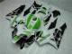 CBR 600 RR 2005-2006 Verkleidung - Grün CBR 600 RR 2005-2006 Verkleidung - Grün