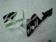 CBR 600 RR 2005-2006 Verkleidung - Grün CBR 600 RR 2005-2006 Verkleidung - Grün