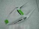 CBR 600 RR 2005-2006 Verkleidung - Grün CBR 600 RR 2005-2006 Verkleidung - Grün
