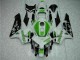 CBR 600 RR 2005-2006 Verkleidung - Grün CBR 600 RR 2005-2006 Verkleidung - Grün