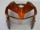 CBR 600 RR 2005-2006 Verkleidung - Orange Schwarz CBR 600 RR 2005-2006 Verkleidung - Orange Schwarz