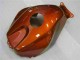 CBR 600 RR 2005-2006 Verkleidung - Orange Schwarz CBR 600 RR 2005-2006 Verkleidung - Orange Schwarz