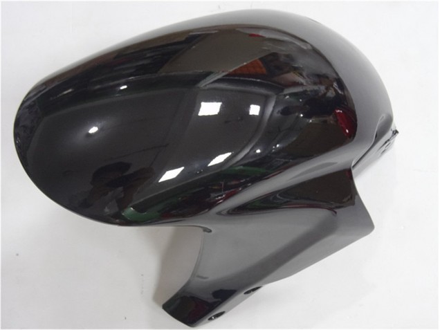 CBR 600 RR 2005-2006 Verkleidung & Plastik - Rot Schwarz