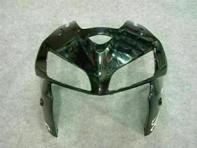 CBR 600 RR 2005-2006 Verkleidung & Plastik - Schwarz