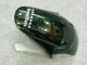 CBR 600 RR 2005-2006 Verkleidung & Plastik - Schwarz