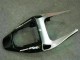 CBR 600 RR 2005-2006 Verkleidung & Plastik - Schwarz