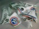 CBR 600 RR 2005-2006 Verkleidung & Plastik - Weiß CBR 600 RR 2005-2006 Verkleidung & Plastik - Weiß