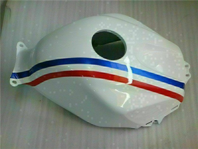 CBR 600 RR 2005-2006 Verkleidung & Plastik - Weiß CBR 600 RR 2005-2006 Verkleidung & Plastik - Weiß