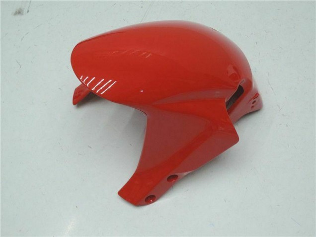 CBR 600 RR 2005-2006 Verkleidung - Rot