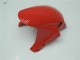 CBR 600 RR 2005-2006 Verkleidung - Rot