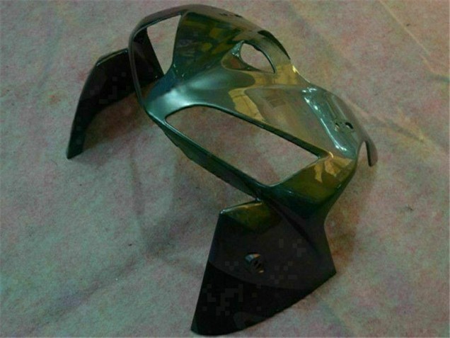 CBR 600 RR 2005-2006 Verkleidung - Schwarz
