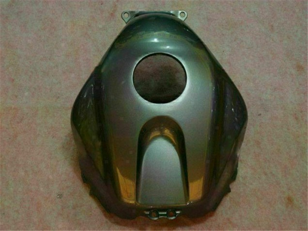 CBR 600 RR 2005-2006 Verkleidung - Schwarz