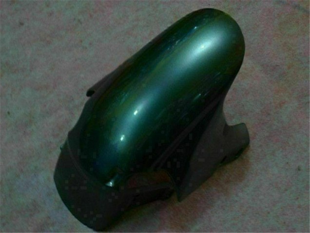 CBR 600 RR 2005-2006 Verkleidung - Schwarz