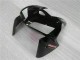 CBR 600 RR 2005-2006 Verkleidung - Schwarz Repsol