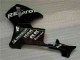 CBR 600 RR 2005-2006 Verkleidung - Schwarz Repsol