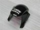 CBR 600 RR 2005-2006 Verkleidung - Schwarz Repsol