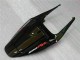 CBR 600 RR 2005-2006 Verkleidung - Schwarz Repsol
