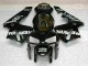 CBR 600 RR 2005-2006 Verkleidung - Schwarz Repsol