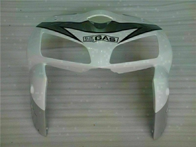CBR 600 RR 2005-2006 Verkleidung - Weiß Repsol CBR 600 RR 2005-2006 Verkleidung - Weiß Repsol