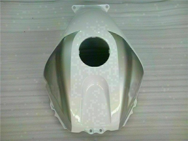 CBR 600 RR 2005-2006 Verkleidung - Weiß Repsol CBR 600 RR 2005-2006 Verkleidung - Weiß Repsol