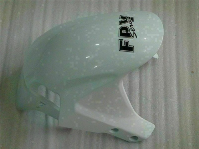 CBR 600 RR 2005-2006 Verkleidung - Weiß Repsol CBR 600 RR 2005-2006 Verkleidung - Weiß Repsol