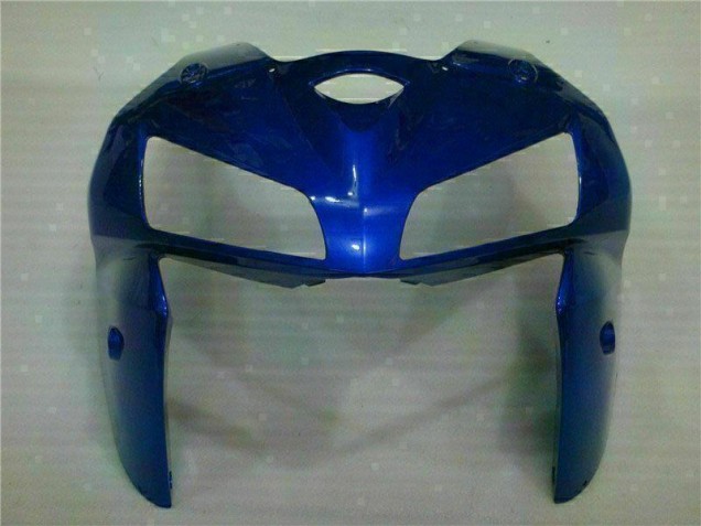 CBR 600 RR 2005-2006 Verkleidungen - Blau