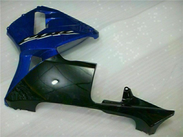CBR 600 RR 2005-2006 Verkleidungen - Blau