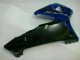 CBR 600 RR 2005-2006 Verkleidungen - Blau
