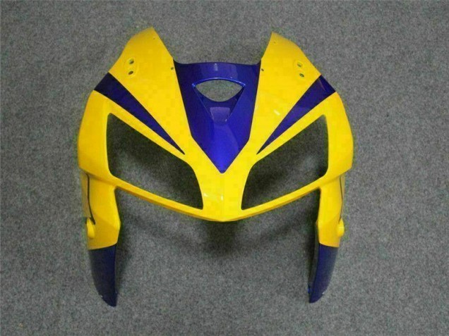 CBR 600 RR 2005-2006 Verkleidungen - Gelb