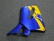 CBR 600 RR 2005-2006 Verkleidungen - Gelb
