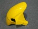 CBR 600 RR 2005-2006 Verkleidungen - Gelb