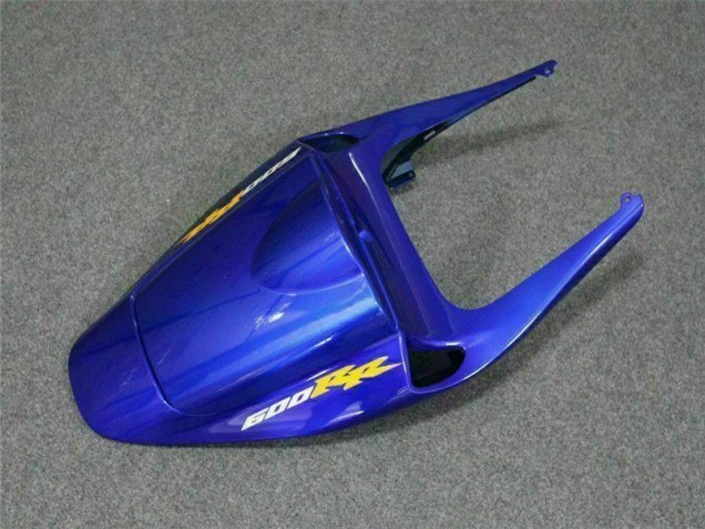 CBR 600 RR 2005-2006 Verkleidungen - Gelb